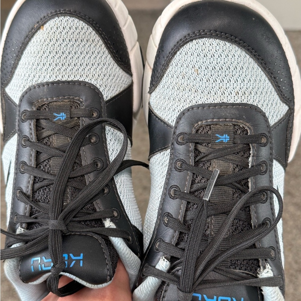 Kuru Quantum Shoes Womens 7 Mesh Trail Running Sneakers - Picture 14 of 16